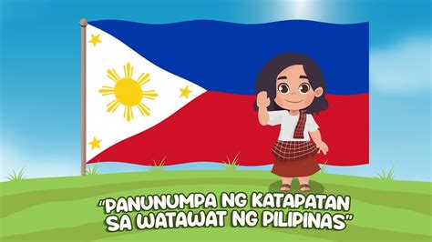 panunumpa clipart